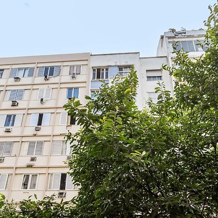 Pacote Copacabana + 1 Tour Ou Transfer Ρίο ντε Τζανέιρο Εξωτερικό φωτογραφία