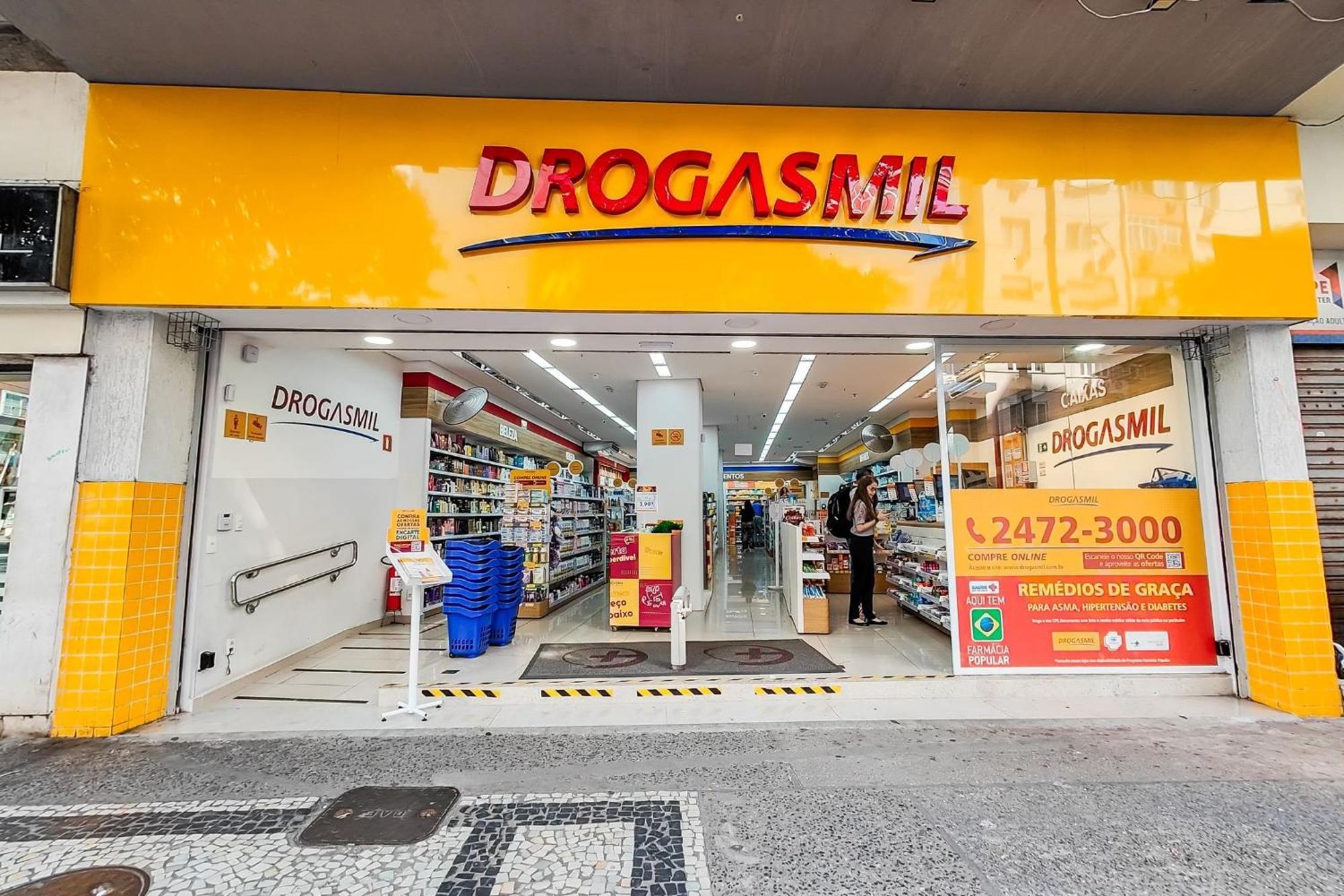 Pacote Copacabana + 1 Tour Ou Transfer Ρίο ντε Τζανέιρο Εξωτερικό φωτογραφία