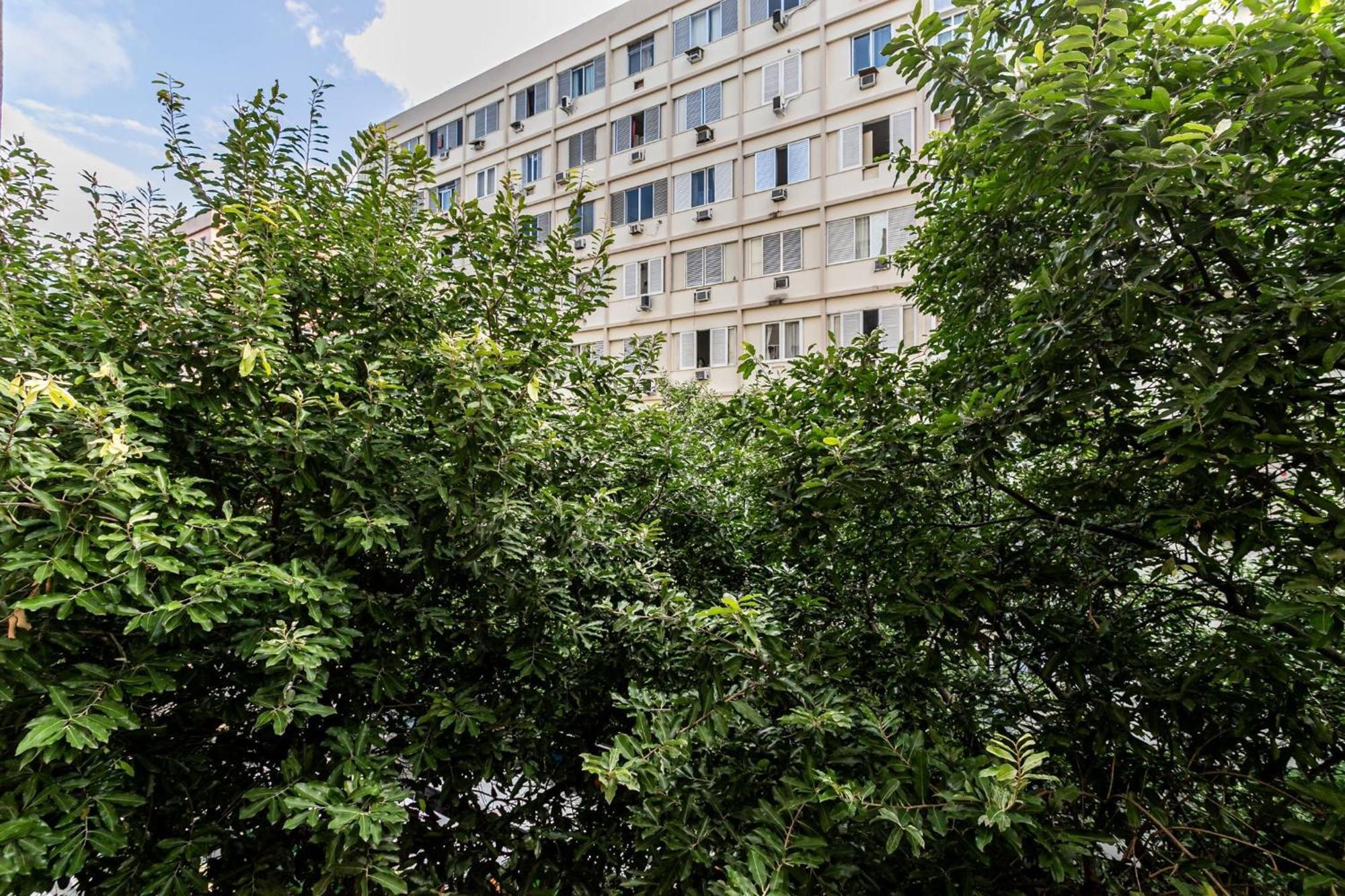 Pacote Copacabana + 1 Tour Ou Transfer Ρίο ντε Τζανέιρο Εξωτερικό φωτογραφία