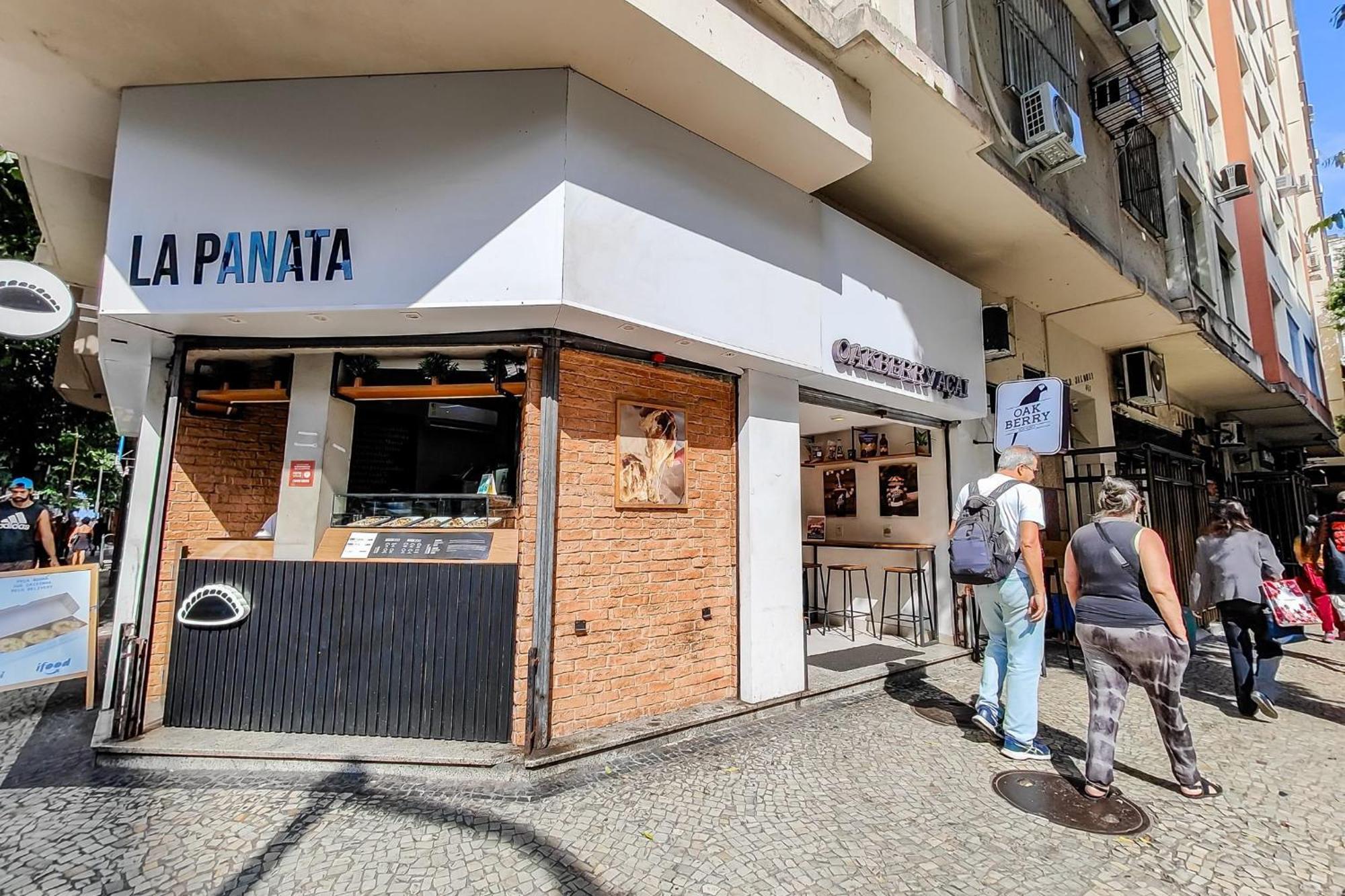 Pacote Copacabana + 1 Tour Ou Transfer Ρίο ντε Τζανέιρο Εξωτερικό φωτογραφία